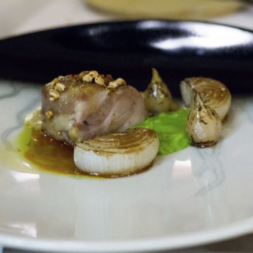 Restaurant OlO