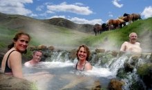Iceland Creates Unforgettable Moments