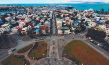 Welcome to Reykjavik