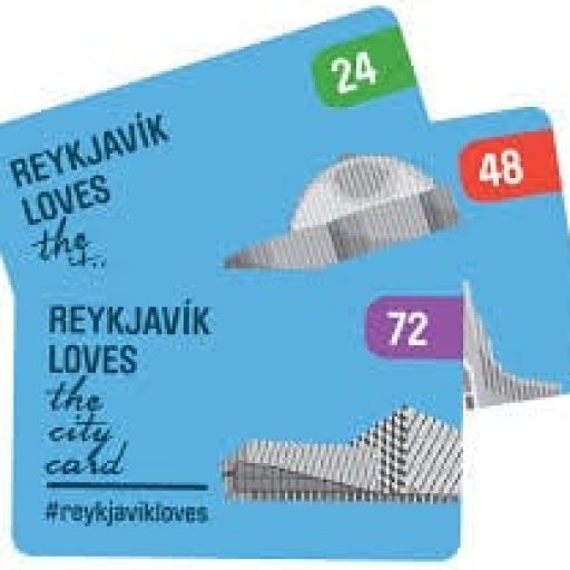 Reykjavik Card