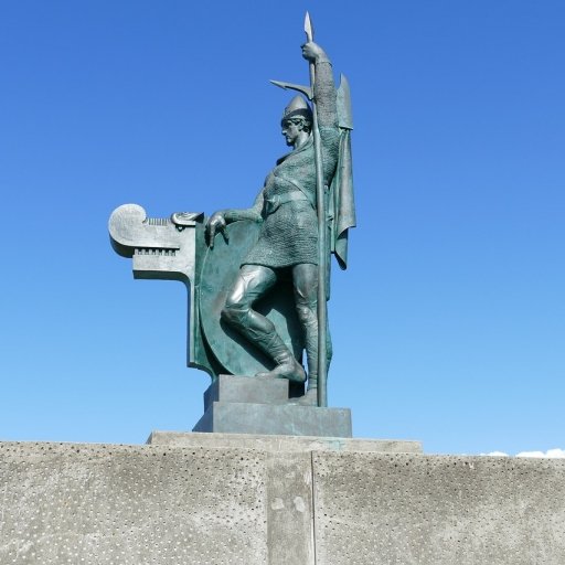 Einar Jónsson Museum