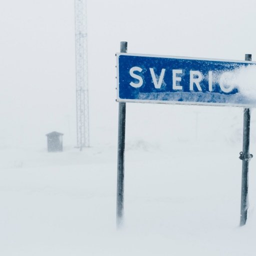 The Arctic Circle Cities