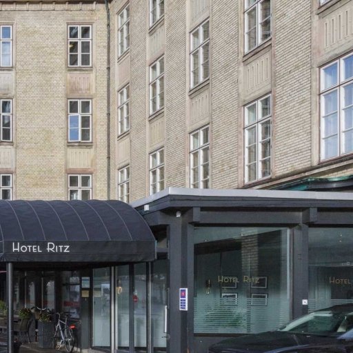 Milling Hotel Ritz