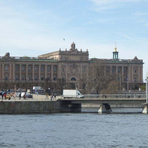 Royal Stockholm