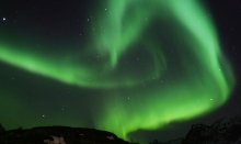 Lofoten is the perfect spot to discover the Northern lights