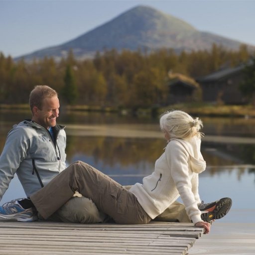 Romantic Nordic Citybreaks
