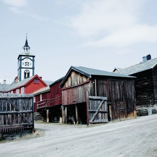 Røros Hotell