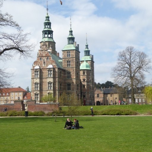 Free things to do in Copenhagen