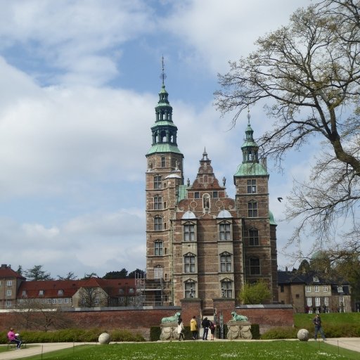 12 Reasons to Visit Denmark