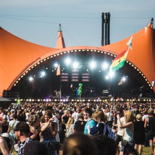 Roskilde Festival
