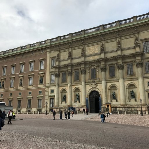 Castle Museums in Sweden