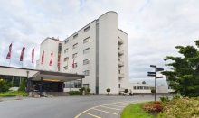 Welcome to Spa Hotel Cumulus Resort Aulanko