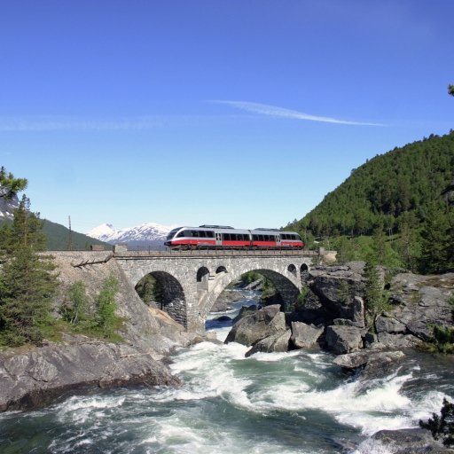 Rauma Railway