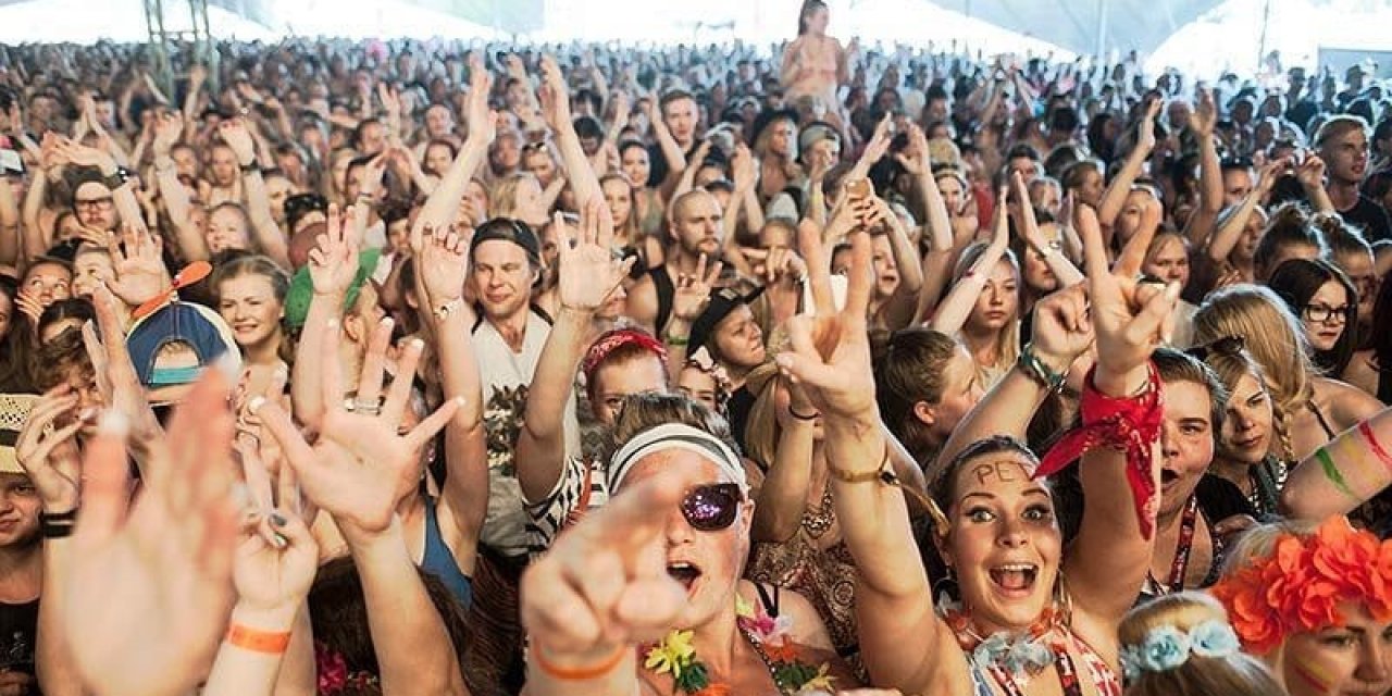 Helsinki Festival