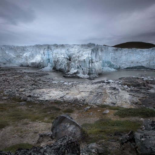 Arctic Greenland
