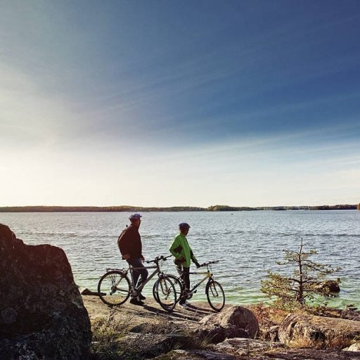 About Finland