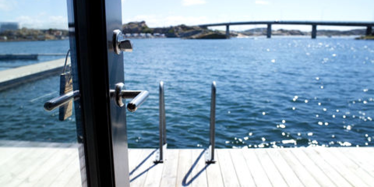 Salt & Sill Summer Package