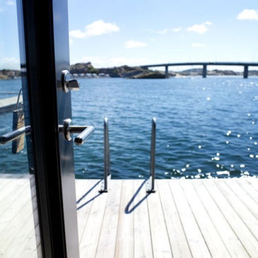 Salt & Sill Summer Offer