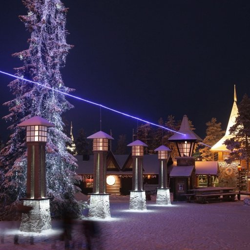 Rovaniemi