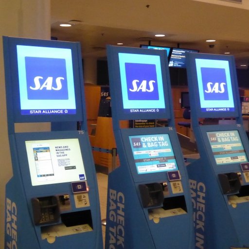 Copenhagen International Airport