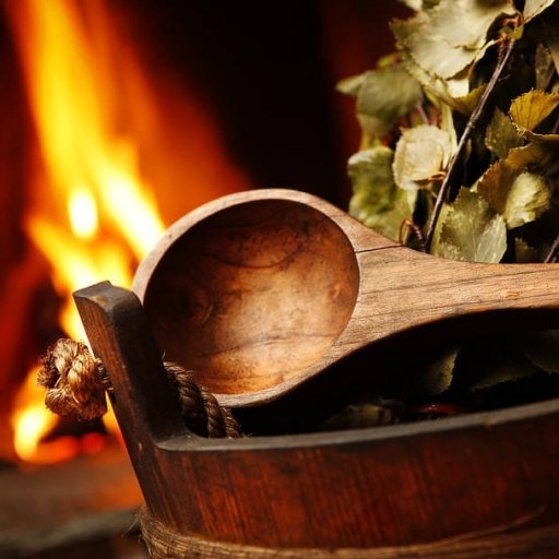 Sauna & Wellness