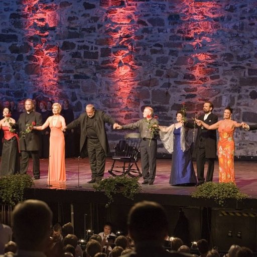 Savonlinna Opera Festival