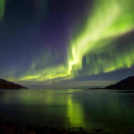The Wonders of Northern Norway