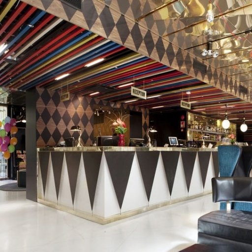 Hotel Scandic Simonkenttä