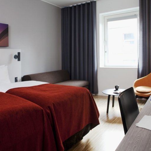 Scandic Hotel Aarhus C
