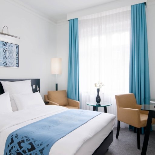 Scandic Hotel Copenhagen