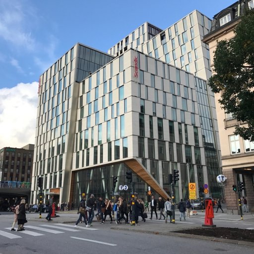 Scandic Continental
