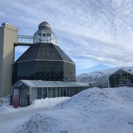 The Science Centre