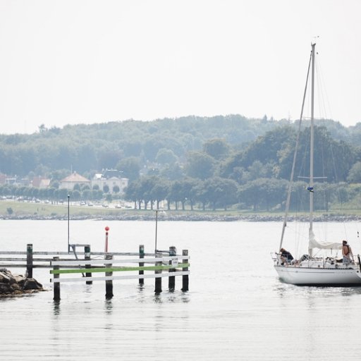 Flensborg Fjord