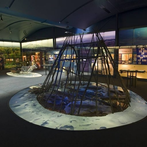 Siida Museum