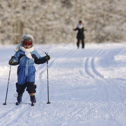 Popular Outdoor Activities in Finland