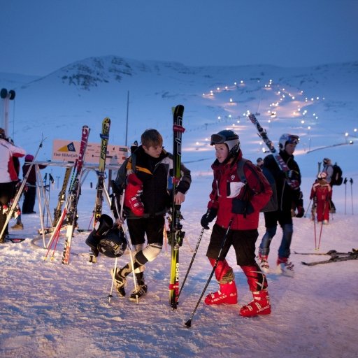 Top 9 Family Attractions