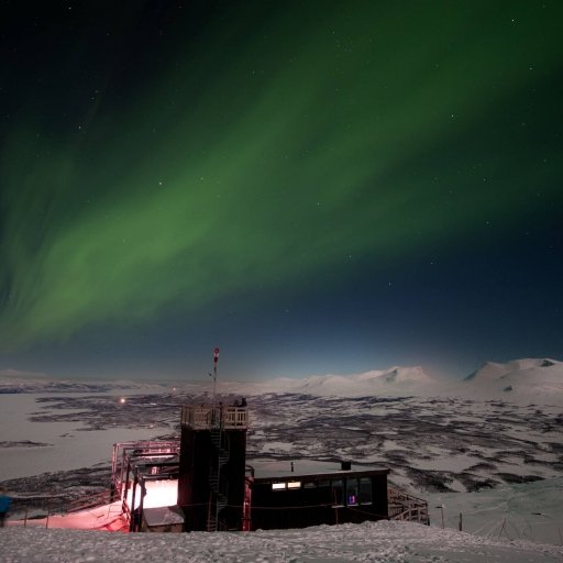 Aurora Sky Station