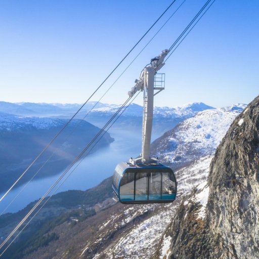 Loen Skylift