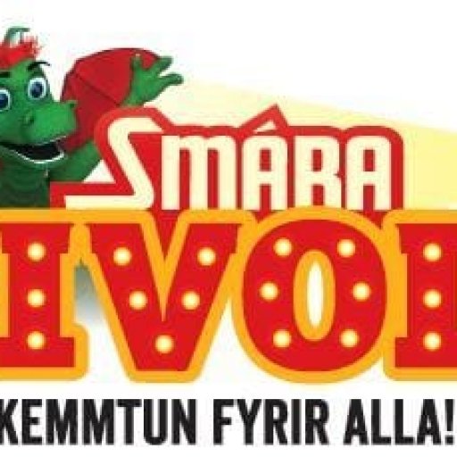 Smára Tívolí and Amusement Park
