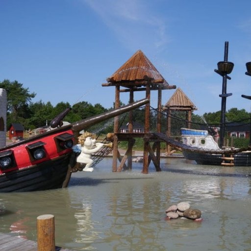 Smart Family Park