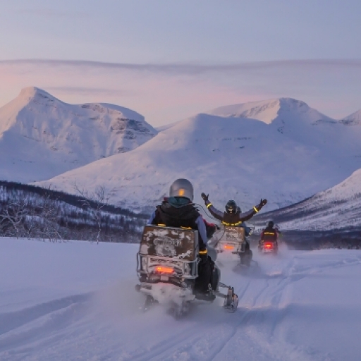 Arctic Travel Company