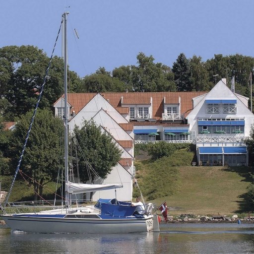 Hotel Søfryd