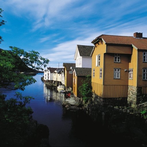 Sogndalstrand Kulturhotell
