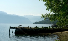 Scandinavia offers so many amazing natural experiences