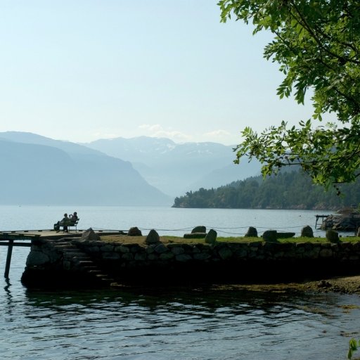 9 Top Reasons to Go Nordic