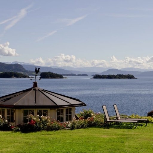 Solstrand Hotel & Spa