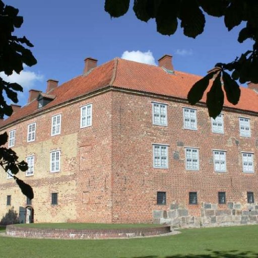 Sønderborg Castle