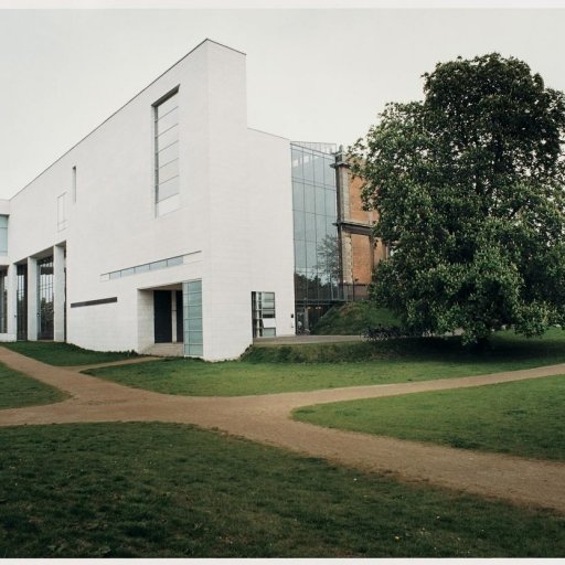 The National Gallery of Denmark