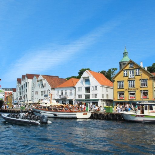 Stavanger
