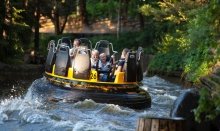 Liseberg Amusement Park